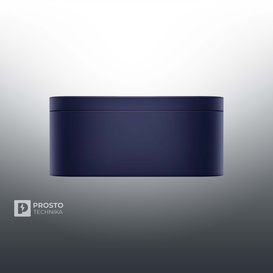 Фен Dyson Supersonic HD08, Prussian Blue/Bright Copper